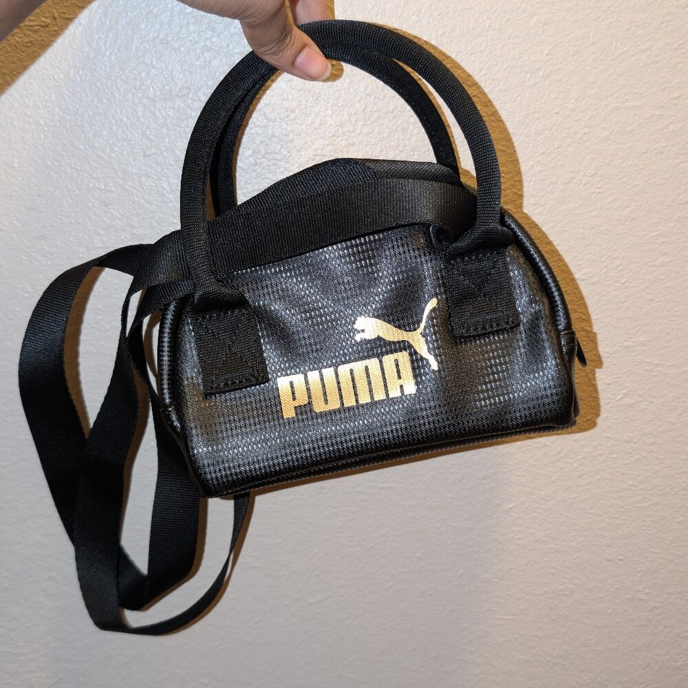 Puma Small Bag